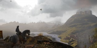 Autodesk acquires Bitsquid to further build its game development toolset Autodesk acquires Bitsquid to further build its game development toolset