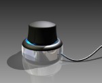 Encoded puppets for 3D animation modeling Encoded puppets for 3D animation modeling