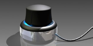 Encoded puppets for 3D animation modeling Encoded puppets for 3D animation modeling