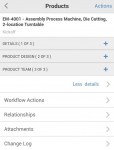 Autodesk releases PLM 360 Mobile apps Autodesk releases PLM 360 Mobile apps