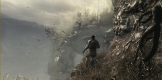 Advancements in real-time rendering headed to Siggraph Advancements in real-time rendering headed to Siggraph