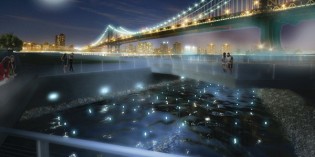 Autodesk acquires NYC design studio The Living Autodesk acquires NYC design studio The Living