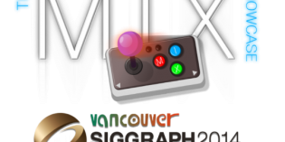 Siggraph teams up with indie game showcase The MIX Siggraph teams up with indie game showcase The MIX