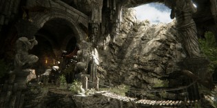Geomerics to target movies with real-time rendering Geomerics to target movies with real-time rendering