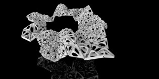 3D projection mapping short film wins Siggraph Best In Show 3D projection mapping short film wins Siggraph Best In Show