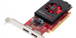 New AMD FirePro models debut New AMD FirePro models debut