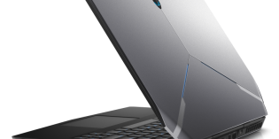 Gaming on a laptop—an Alienware 13 Gaming on a laptop—an Alienware 13