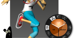 Bypassing animation complexity Bypassing animation complexity