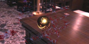 SPECapc releases new 3ds Max 2015 benchmark, outlines future SPECapc releases new 3ds Max 2015 benchmark, outlines future