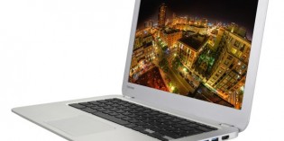 Demonstration shows off Chromebook as thin-client graphics workstation Demonstration shows off Chromebook as thin-client graphics workstation