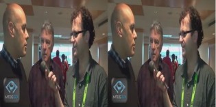 Drs. Peddie and Wallen talk virtualization in stereoscopic 3D Drs. Peddie and Wallen talk virtualization in stereoscopic 3D