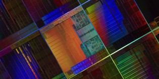 AMD targets the mother of all niche markets AMD targets the mother of all niche markets