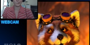 Facerig avatar maker now available via Steam Facerig avatar maker now available via Steam