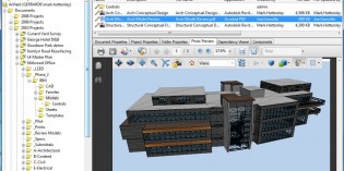 Bentley takes project management to the cloud Bentley takes project management to the cloud