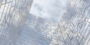 In Vectorworks 2015, what’s new is really new In Vectorworks 2015, what’s new is really new