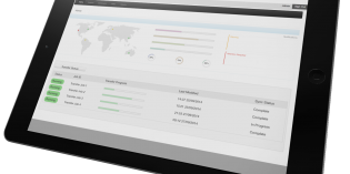 Southpaw extends Tactic digital asset management suite Southpaw extends Tactic digital asset management suite