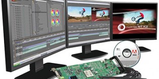 Matrox chooses AMD for next-generation multi-display graphics cards Matrox chooses AMD for next-generation multi-display graphics cards