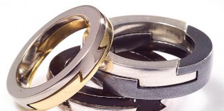 Goodbye lost wax casting for gold jewelry Goodbye lost wax casting for gold jewelry