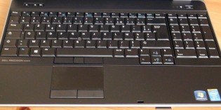 Review: Digging into the Dell Precision M2800 mobile workstation Review: Digging into the Dell Precision M2800 mobile workstation