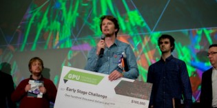 Nvidia wants to give you $100,000 Nvidia wants to give you $100,000