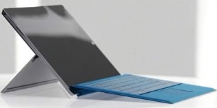 Review: Microsoft Surface Pro 3 Review: Microsoft Surface Pro 3