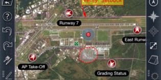 TurboSite adds punch lists, satellite data markup to iPad field reporting app TurboSite adds punch lists, satellite data markup to iPad field reporting app