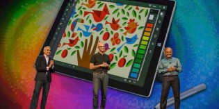 Adobe bets big on mobile, casts a bigger net Adobe bets big on mobile, casts a bigger net