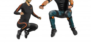 Xsens redesigns motion capture line, drops price Xsens redesigns motion capture line, drops price