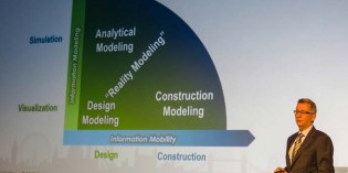 Bentley Systems and Trimble team up for construction modeling Bentley Systems and Trimble team up for construction modeling