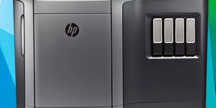 HP sets sights on 3D printing again with homegrown technology HP sets sights on 3D printing again with homegrown technology