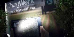 PTC wants its customers to come aboard with the Internet of Things PTC wants its customers to come aboard with the Internet of Things