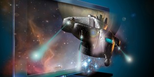 Immersive technology innovators to gather in Toronto Immersive technology innovators to gather in Toronto