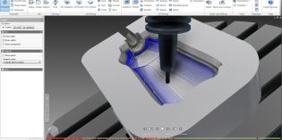 Autodesk wants to bring its “disruptive” commodity approach to CAM Autodesk wants to bring its “disruptive” commodity approach to CAM