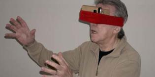 You too can live in a 3D world You too can live in a 3D world