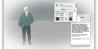 SketchUp 2015 opening screen honors architectural illustrator SketchUp 2015 opening screen honors architectural illustrator