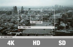A word about representing screen resolution A word about representing screen resolution