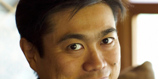 Web pioneer Joi Ito to keynote Siggraph 2015 Web pioneer Joi Ito to keynote Siggraph 2015