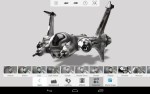 Autodesk 123D Sculpt+ now available on Android Autodesk 123D Sculpt+ now available on Android