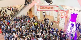 Vectorworks to offer student passes to industry conferences Vectorworks to offer student passes to industry conferences