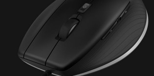CadMouse extends 3Dconnexion line CadMouse extends 3Dconnexion line
