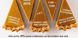 JPR press conference to announce study results JPR press conference to announce study results