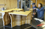 Autodesk’s Pier 9 Workshop is not your Dad’s toolshed Autodesk’s Pier 9 Workshop is not your Dad’s toolshed