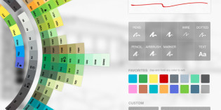 Concepts reboots drafting for iPad Concepts reboots drafting for iPad