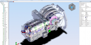 Two 3D development platforms on one license Two 3D development platforms on one license