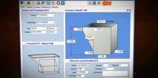 Trimble extends Bentley relationship into HVAC fabrication Trimble extends Bentley relationship into HVAC fabrication