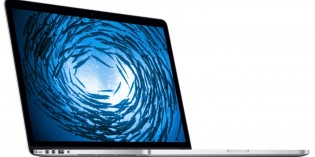 AMD GPU powers new 15-inch Apple MacBook Pro AMD GPU powers new 15-inch Apple MacBook Pro