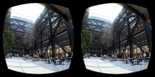V-Ray for 3ds Max update supports Oculus Rift and Samsung Gear V-Ray for 3ds Max update supports Oculus Rift and Samsung Gear