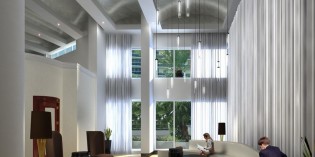 Holographic visualization gives design firm a leg up Holographic visualization gives design firm a leg up