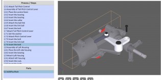 Lattice3D Studio update simplifies creating 3D PDFs for technical communication Lattice3D Studio update simplifies creating 3D PDFs for technical communication