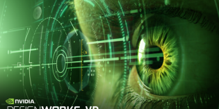 Nvidia DesignWorks offers interactive photorealistic rendering for design tools Nvidia DesignWorks offers interactive photorealistic rendering for design tools